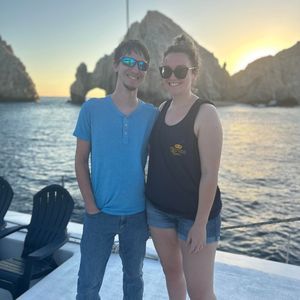 Meet your Posher, Skylar